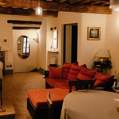 Lägenhet Historic Near Tuscany - 2 Ensuite Bedrooms *