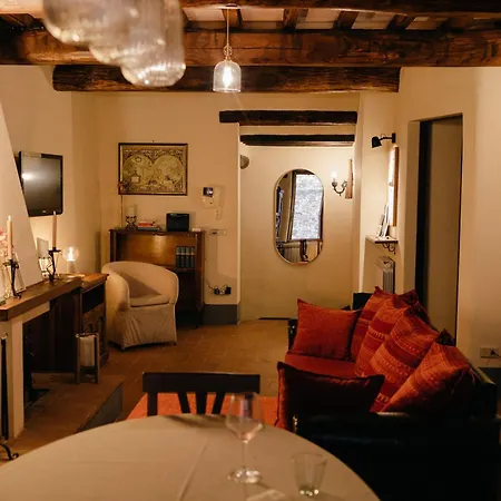 Historic Near Tuscany - 2 Ensuite Bedrooms * Paciano
