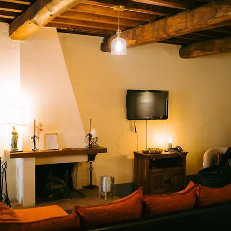 Lägenhet Historic Near Tuscany - 2 Ensuite Bedrooms *