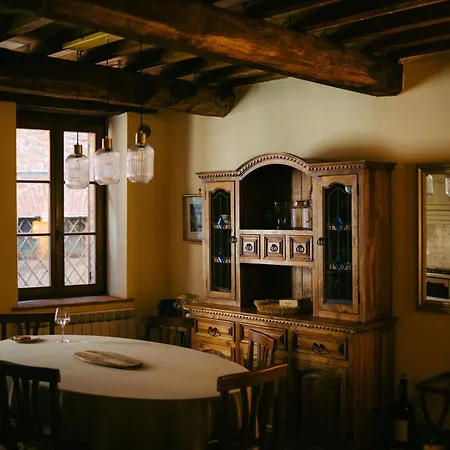 Lägenhet Historic Near Tuscany - 2 Ensuite Bedrooms *