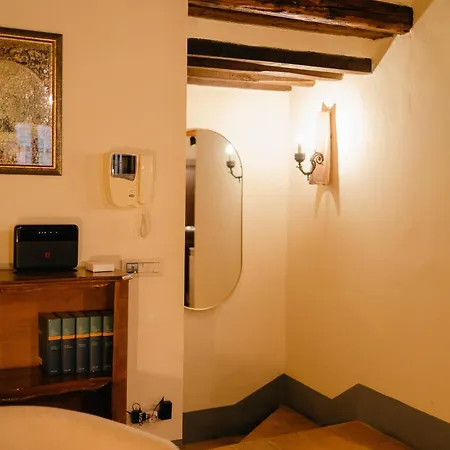 Lägenhet Historic Near Tuscany - 2 Ensuite Bedrooms *